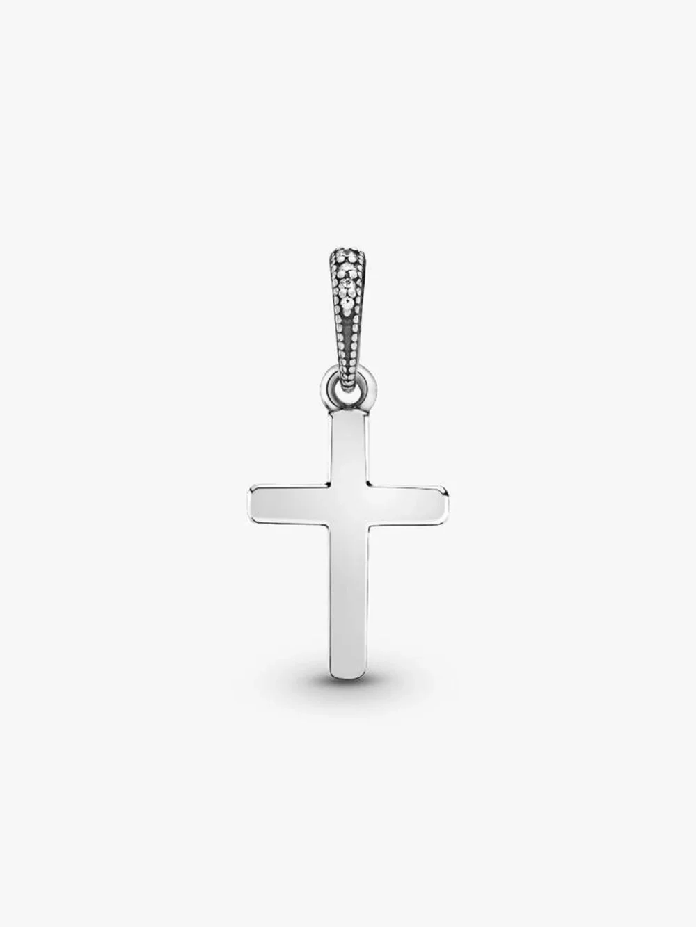 Pandora Sparkling Cross Pendant